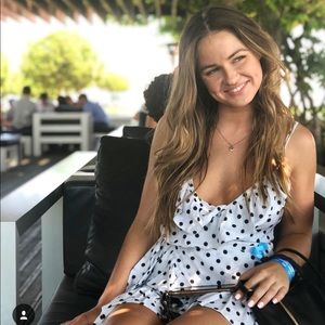 Meet your Posher, Katherine